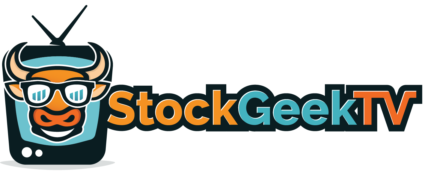 StockGeekTV logo